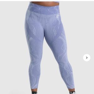 Gymshark Mercury Seamless Leggings
